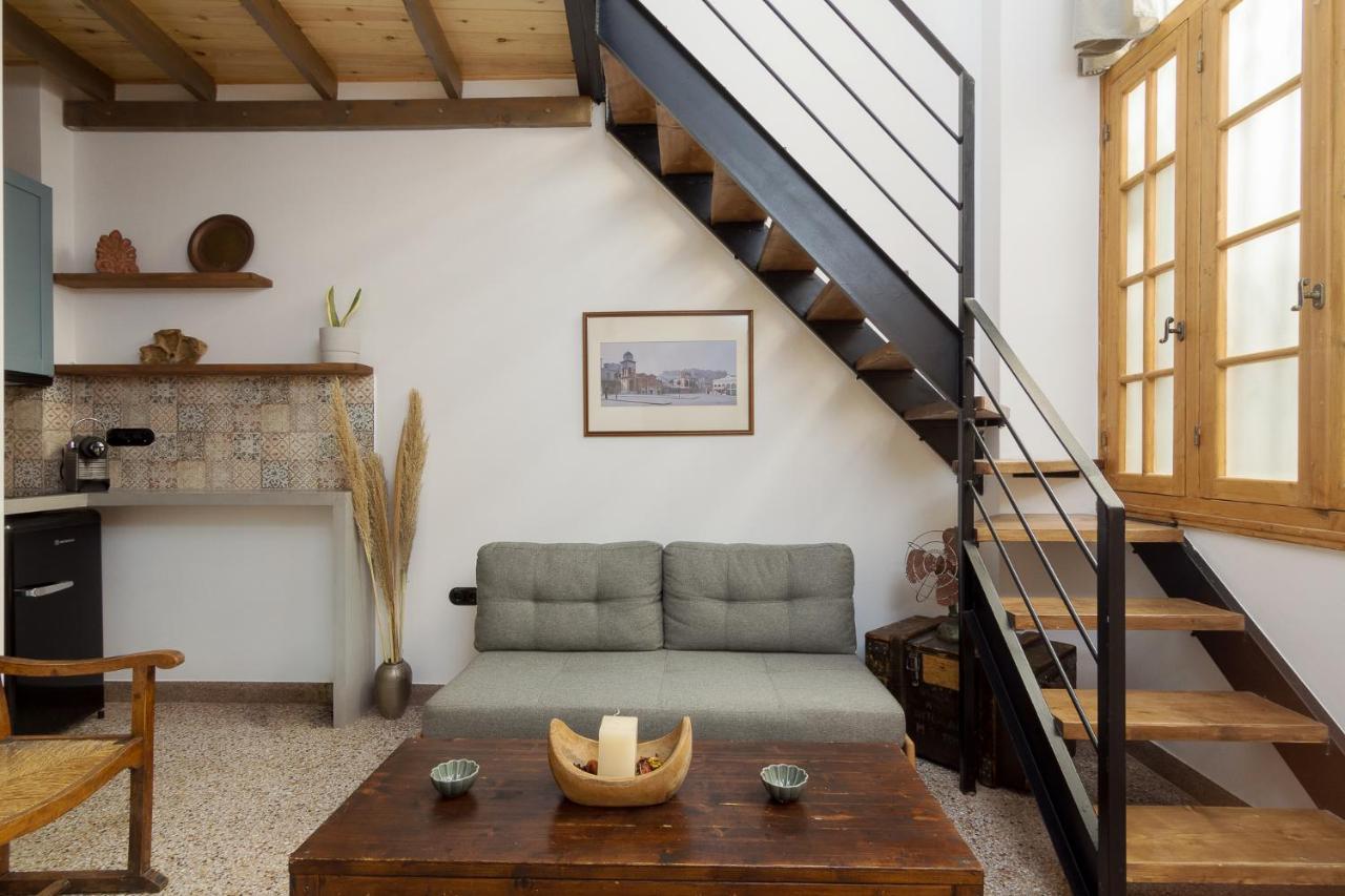 Vintage Loft B In Monastiraki Αθήνα Εξωτερικό φωτογραφία