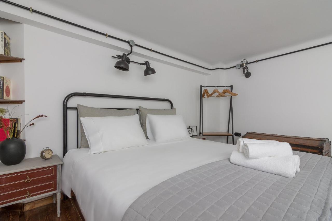 Vintage Loft B In Monastiraki Αθήνα Εξωτερικό φωτογραφία