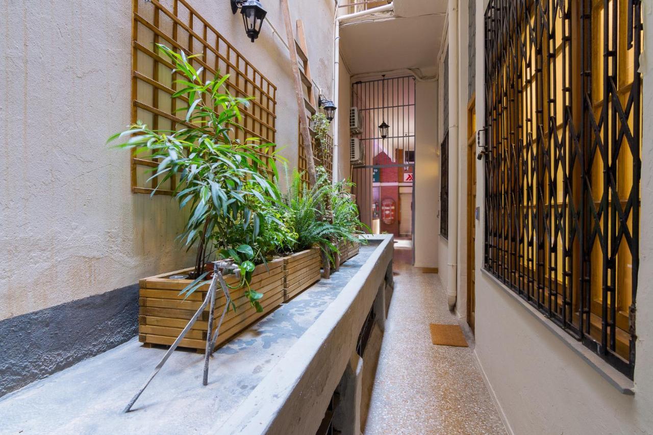 Vintage Loft B In Monastiraki Αθήνα Εξωτερικό φωτογραφία