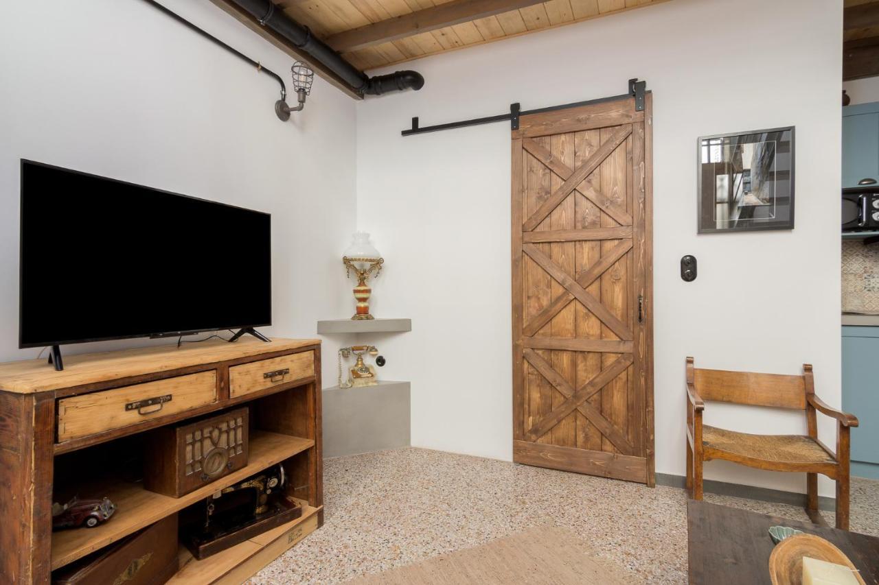 Vintage Loft B In Monastiraki Αθήνα Εξωτερικό φωτογραφία